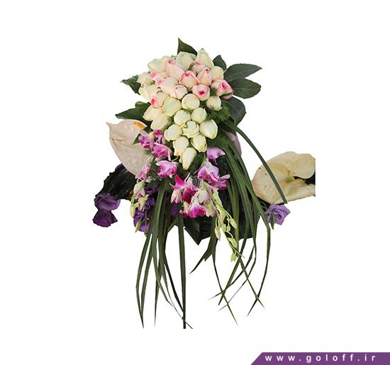 گل عروس - دسته گل عروس آوینا - Avina | گل آف